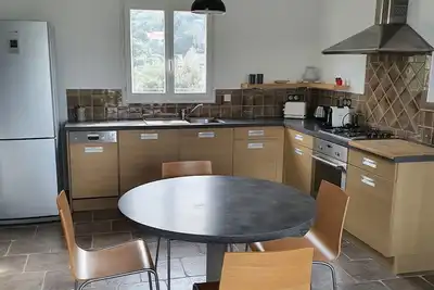 Image de Appartement T2 Situé Dans un Charmant Village de la Région du Nebbiu