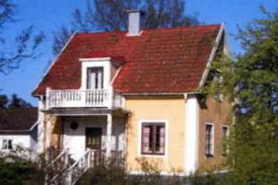 Image de Holidays in Aunt Britta's house by Lake Vättern