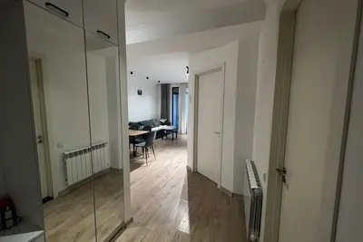 Image de Hello, apartment for rent 700 per month.