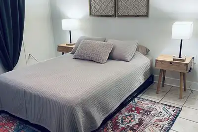Image de Cozy Private Apartment 10 minutes from Downtown Orlando \n
