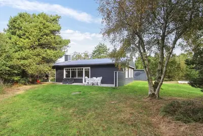 Image de \"Heidie\" - 3. 0km from the sea by Interhome