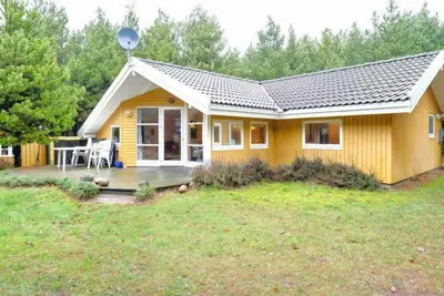 Image de \"Alaine\" - 850m from the sea by Interhome