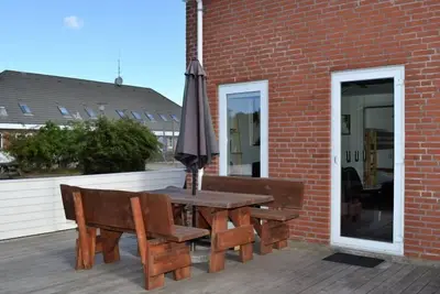 Image de \"Edly\" - 2. 3km from the sea by Interhome