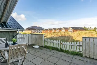 Image de \"Gudbrand\" - 300m from the sea by Interhome
