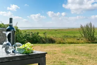 Image de \"Langsom\" - 100m from the sea by Interhome