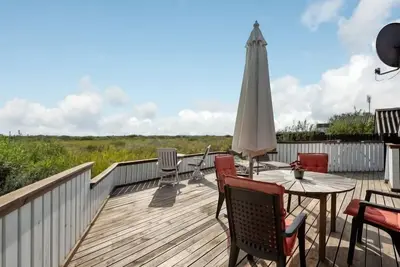 Image de \"Kylli\" - 600m from the sea by Interhome