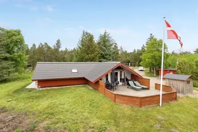 Image de \"Runulf\" - 2. 9km from the sea by Interhome