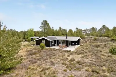 Image de \"Fredrikka\" - 3. 9km from the sea by Interhome