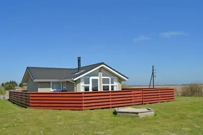 Image de \"Arnkil\" - 700m from the sea by Interhome