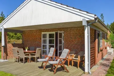 Image de \"Angret\" - 3. 5km from the sea by Interhome
