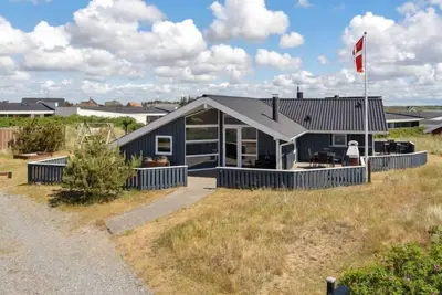 Image de \"Freek\" - 400m from the sea by Interhome