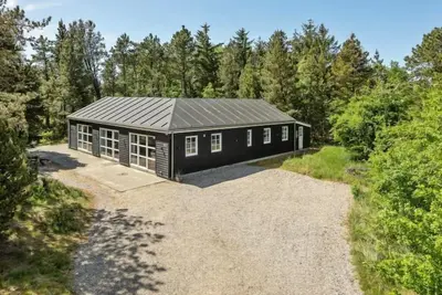 Image de \"Svanborg\" - 3. 7km from the sea by Interhome