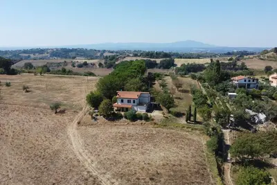 Image de Cozy country house in the heart of Sabina country near Rome