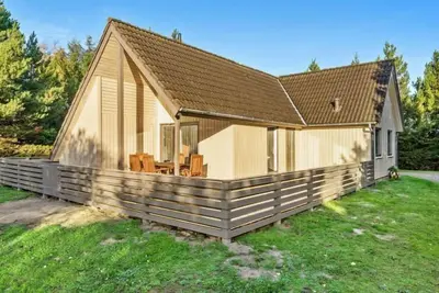 Image de \"Sigwid\" - 2. 7km from the sea by Interhome