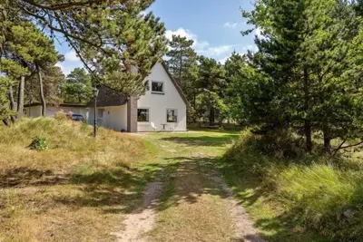 Image de \"Lyyli\" - 1km from the sea by Interhome