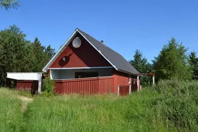 Image de \"Kabbi\" - 2. 6km from the sea by Interhome