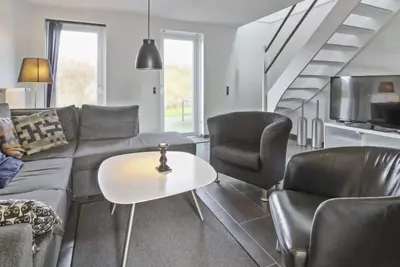 Image de \"Alvild\" - 2. 3km from the sea by Interhome