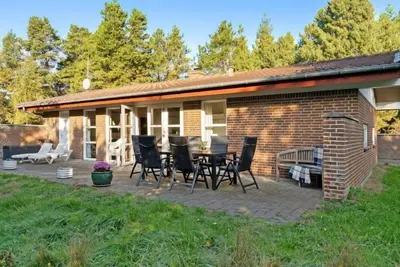 Image de \"Reinbald\" - 1km from the sea by Interhome