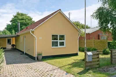 Maison \"Øthi\" by Interhome