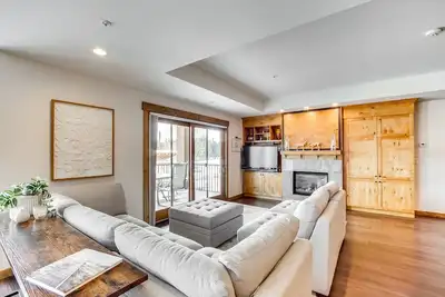Image de Suncadia Resort Condo w/ Seasonal Pool Access!