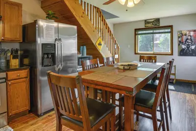 Image de Upstate New York Home Near Snowmobiling & ATVing!