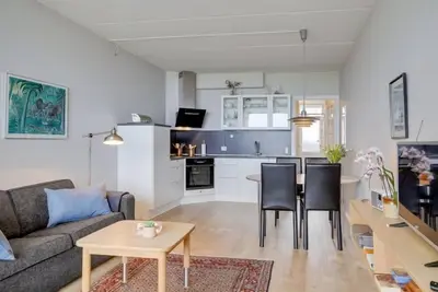 \"Edelina\" - 50m from the sea by Interhome