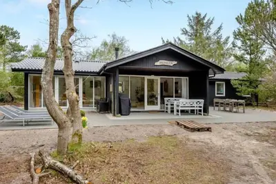 Image de \"Judyta\" - 1km from the sea by Interhome