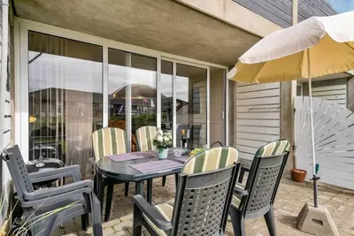 \"Iliane\" - 100m from the sea by Interhome