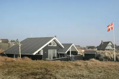 Image de \"Aska\" - 400m from the sea by Interhome