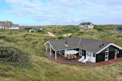 Image de \"Asvalde\" - 150m from the sea by Interhome