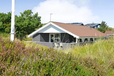 Image de \"Igilfar\" - 700m from the sea by Interhome