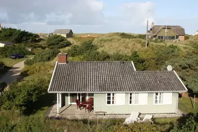 Image de \"Edite\" - 500m from the sea by Interhome