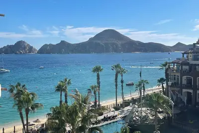 Image de 2 Bedroom Ocean view suite. Villa del Arco, Cabo San Lucas