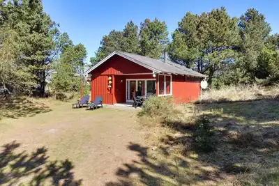 Image de \"Aulikki\" - 900m from the sea by Interhome