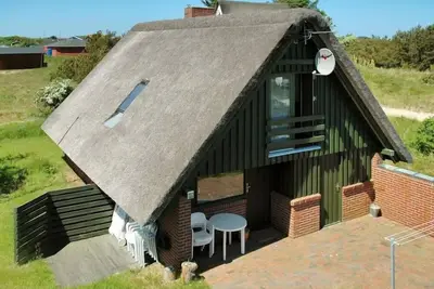 Image de \"Tofi\" - 400m from the sea by Interhome