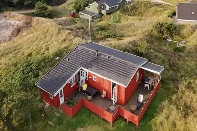 Image de \"Aukusti\" - 600m from the sea by Interhome
