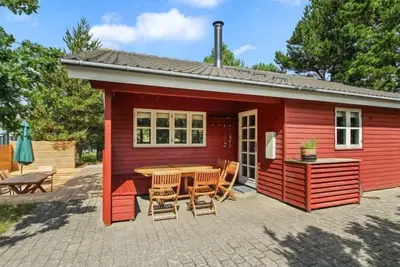 Image de \"Svenja\" - 600m from the sea by Interhome