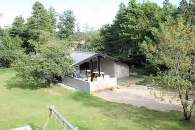 Image de \"Borghild\" - 1. 5km from the sea by Interhome