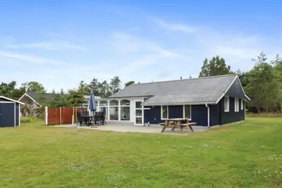 Image de \"Yardila\" - 1. 5km from the sea by Interhome