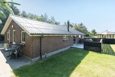 Image de \"Elinbjörn\" - 1km from the sea by Interhome