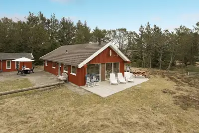 Image de \"Tove\" - 1. 5km from the sea by Interhome