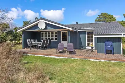 Image de \"Marja\" - 1. 3km from the sea by Interhome