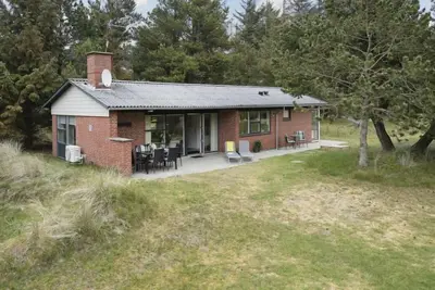 Image de \"Gynna\" - 1. 2km from the sea by Interhome