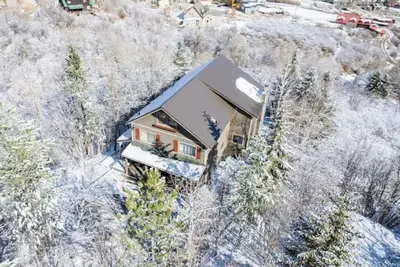 Image de Cozy Cabin for the Whole Family!