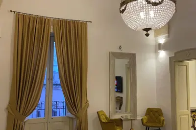 Image de 3 Bedroom Apartment in Novoli