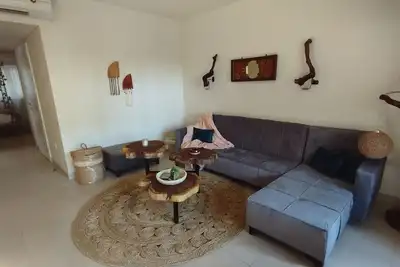 1 bedroom with garden in Veranda, Sahl Hasheesh