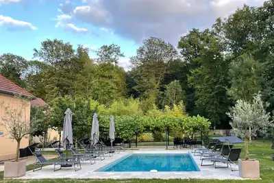 Image de Sweethome - La Jacqueminière
