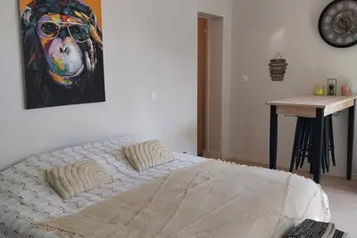 Image de Studio vals les bains