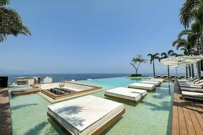 Image de Amazing View, Romantic Zone SoHo Pv