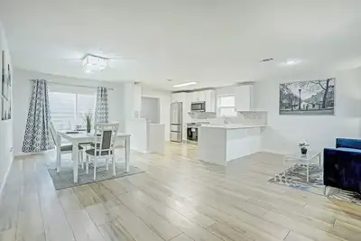 Image de Downtown Houston Plush Home